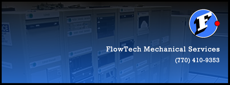 FlowTech Mechanical Services - Alpharetta Heating and Air Conditioning