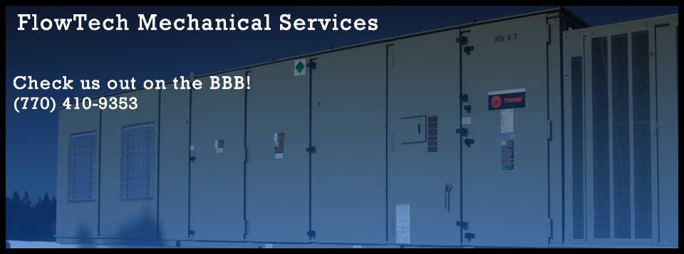 FlowTech Mechanical Services - Alpharetta Heating and Air Conditioning